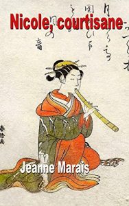 Baixar Nicole, courtisane (French Edition) pdf, epub, eBook