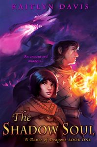 Baixar The Shadow Soul (A Dance of Dragons Book 1) (English Edition) pdf, epub, eBook