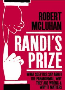 Baixar Randi’s Prize: What sceptics say about the paranormal, why they are wrong and why it matters (English Edition) pdf, epub, eBook