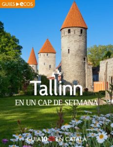 Baixar Tallinn. En un cap de setmana (Catalan Edition) pdf, epub, eBook
