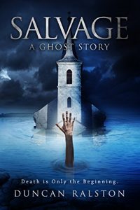 Baixar Salvage: A Ghost Story (English Edition) pdf, epub, eBook