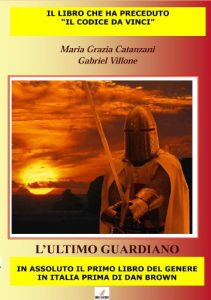 Baixar L’Ultimo Guardiano pdf, epub, eBook