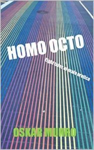 Baixar Homo Octo: Eight tales of male erotica (English Edition) pdf, epub, eBook