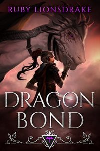 Baixar Dragon Bond (English Edition) pdf, epub, eBook