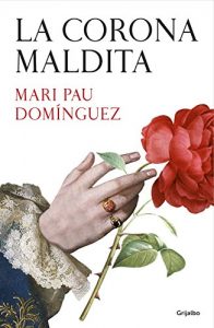 Baixar La corona maldita pdf, epub, eBook