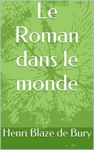 Baixar Le Roman dans le monde (French Edition) pdf, epub, eBook