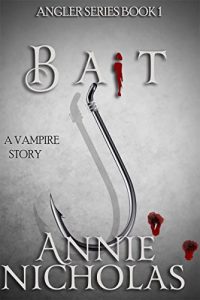 Baixar Vampire Bait: Vampire Urban Romance (The Angler Book 1) (English Edition) pdf, epub, eBook