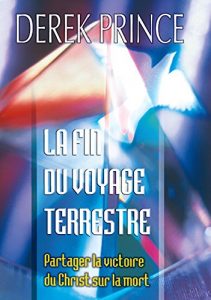 Baixar La fin du voyage terrestre (French Edition) pdf, epub, eBook