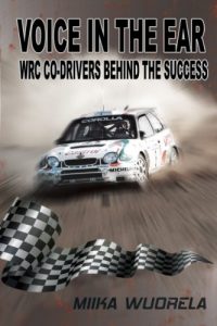 Baixar Voice In The Ear: WRC Co-Drivers Behind The Success (English Edition) pdf, epub, eBook