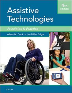 Baixar Assistive Technologies- E-Book: Principles and Practice pdf, epub, eBook