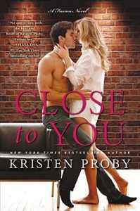 Baixar Close to You: A Fusion Novel pdf, epub, eBook