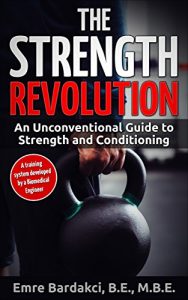 Baixar Strength Revolution: An Unconventional Guide to Strength and Conditioning (English Edition) pdf, epub, eBook