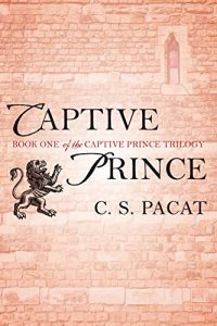 Baixar Captive Prince: Book One of the Captive Prince Trilogy pdf, epub, eBook