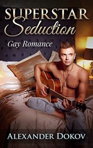 Baixar Superstar Seduction: Gay Romance (German Edition) pdf, epub, eBook