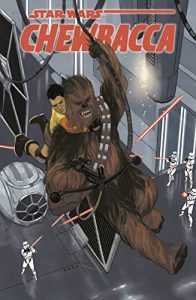 Baixar Star Wars Sonderband 91 – Chewbacca (German Edition) pdf, epub, eBook