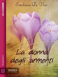 Baixar La donna degli armenti (Odissea Digital) pdf, epub, eBook