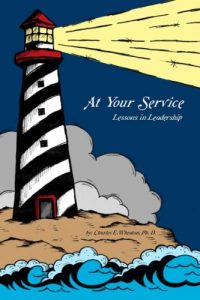 Baixar At Your Service: Lessons in Leadership (English Edition) pdf, epub, eBook