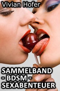 Baixar Sammelband – BDSM – Sexabenteuer: Zehn erotische BDSM Geschichten (German Edition) pdf, epub, eBook