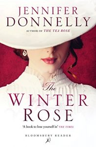 Baixar The Winter Rose pdf, epub, eBook
