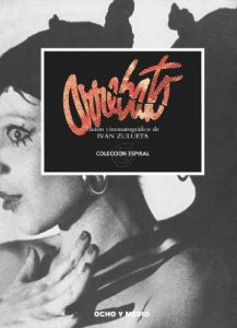 Baixar Arrebato. Guion (Spanish Edition) pdf, epub, eBook