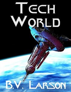 Baixar Tech World (Undying Mercenaries Series Book 3) (English Edition) pdf, epub, eBook