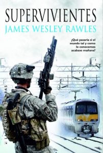 Baixar Supervivientes (Bonus) pdf, epub, eBook