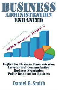 Baixar Business Administration Enhanced: Part 1 (English Edition) pdf, epub, eBook