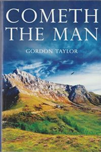 Baixar Cometh the Man (The Davidson Trilogy Book 1) (English Edition) pdf, epub, eBook
