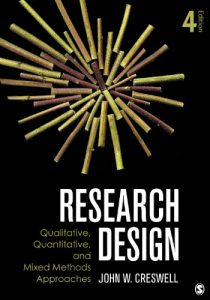 Baixar Research Design: Qualitative, Quantitative, and Mixed Methods Approaches pdf, epub, eBook