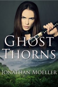Baixar Ghost Thorns (World of the Ghosts short story) (English Edition) pdf, epub, eBook