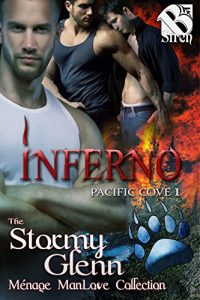 Baixar Inferno [Pacific Cove 1] (Siren Publishing Menage Everlasting ManLove) pdf, epub, eBook