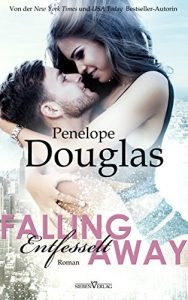 Baixar Falling Away – Entfesselt (Fall Away 4) (German Edition) pdf, epub, eBook