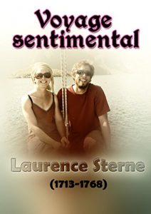 Baixar Voyage Sentimental: Laurence Sterne (French Edition) pdf, epub, eBook