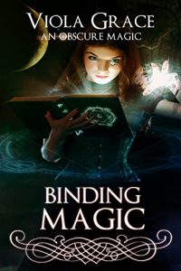 Baixar Binding Magic (An Obscure Magic Book 7) (English Edition) pdf, epub, eBook