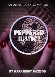 Baixar Peppered Justice (Cambodia Trilogy Book 2) (English Edition) pdf, epub, eBook