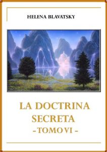 Baixar LA DOCTRINA SECRETA  TOMO VI (Spanish Edition) pdf, epub, eBook