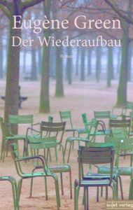 Baixar Der Wiederaufbau (German Edition) pdf, epub, eBook