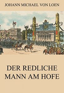 Baixar Der redliche Mann am Hofe (German Edition) pdf, epub, eBook