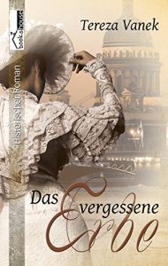 Baixar Das vergessene Erbe (German Edition) pdf, epub, eBook
