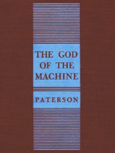 Baixar The God of the Machine (English Edition) pdf, epub, eBook