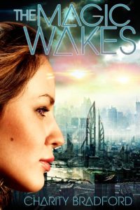 Baixar The Magic Wakes (English Edition) pdf, epub, eBook