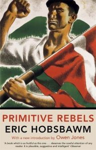 Baixar Primitive Rebels (English Edition) pdf, epub, eBook