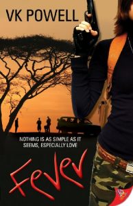 Baixar Fever (English Edition) pdf, epub, eBook