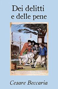 Baixar Dei delitti e delle pene (Italian Edition) pdf, epub, eBook