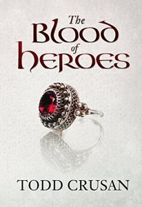 Baixar The Blood of Heroes (English Edition) pdf, epub, eBook