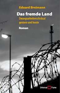Baixar Das fremde Land: Zwangsarbeiterschicksal gestern und heute (German Edition) pdf, epub, eBook