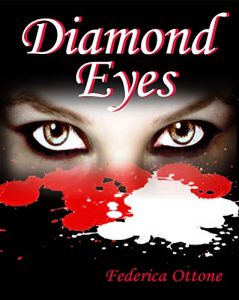 Baixar Diamond Eyes (Italian Edition) pdf, epub, eBook