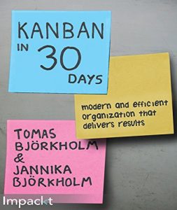 Baixar Kanban in 30 Days pdf, epub, eBook