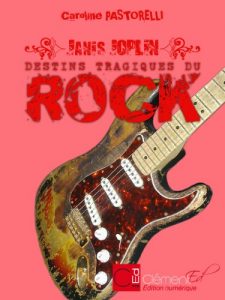 Baixar Janis Joplin, la perle rare (French Edition) pdf, epub, eBook