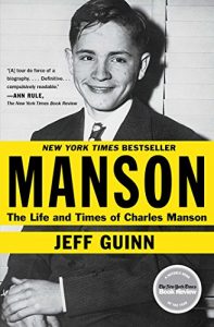 Baixar Manson: The Life and Times of Charles Manson (English Edition) pdf, epub, eBook